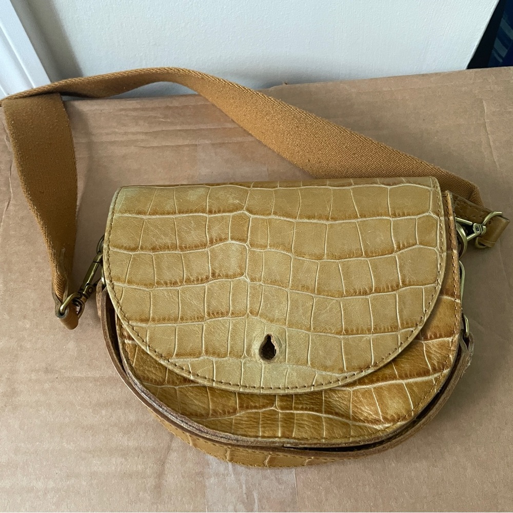 MADEWELL camera bag